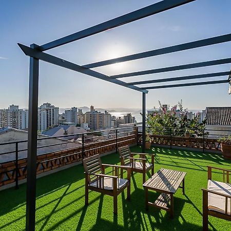 Abaporu Art Hostel Florianópolis المظهر الخارجي الصورة