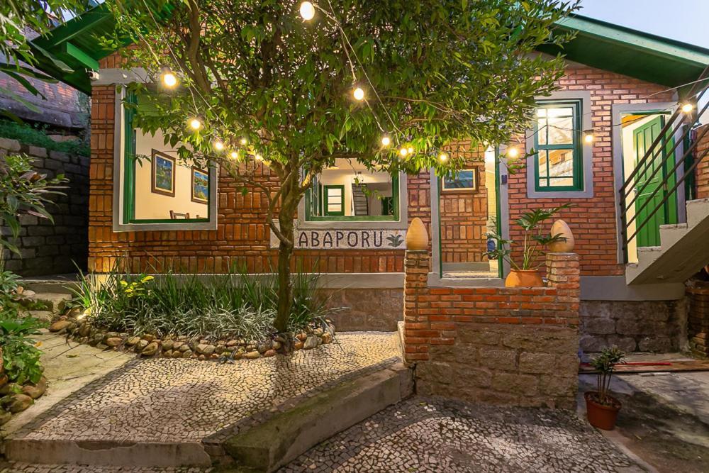 Abaporu Art Hostel Florianópolis المظهر الخارجي الصورة
