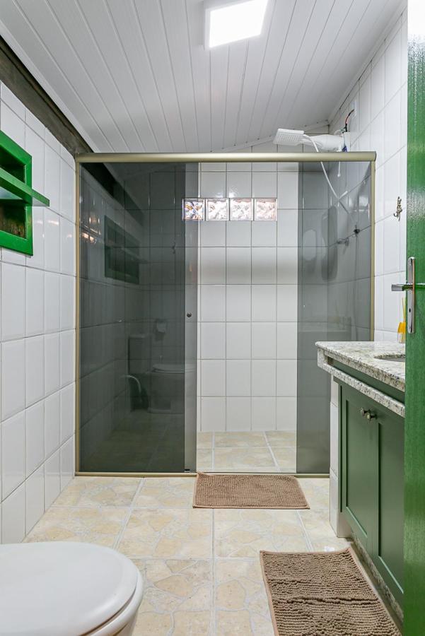 Abaporu Art Hostel Florianópolis المظهر الخارجي الصورة