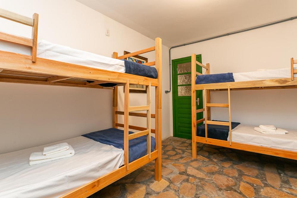 Abaporu Art Hostel Florianópolis المظهر الخارجي الصورة