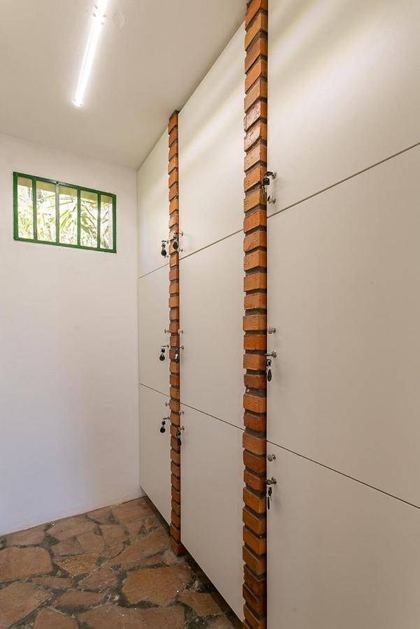 Abaporu Art Hostel Florianópolis المظهر الخارجي الصورة