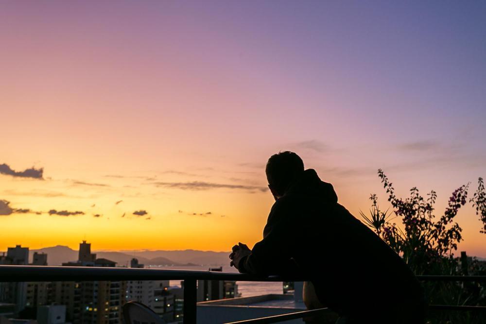 Abaporu Art Hostel Florianópolis المظهر الخارجي الصورة