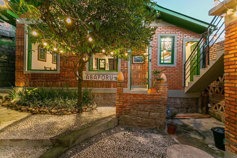 Abaporu Art Hostel Florianópolis المظهر الخارجي الصورة