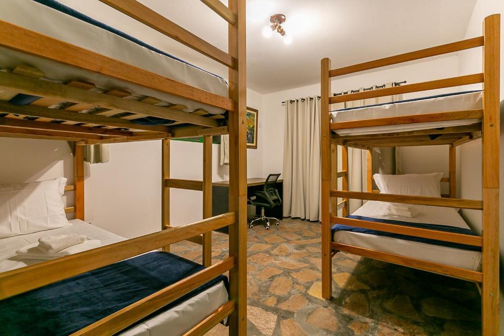 Abaporu Art Hostel Florianópolis المظهر الخارجي الصورة